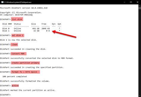 make gpt disk bootable